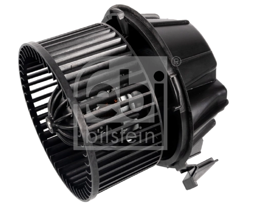 Interior Blower
